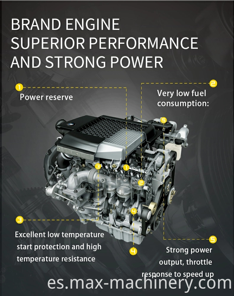 1 tonelada de motor diesel batería doble compactador vibratorio